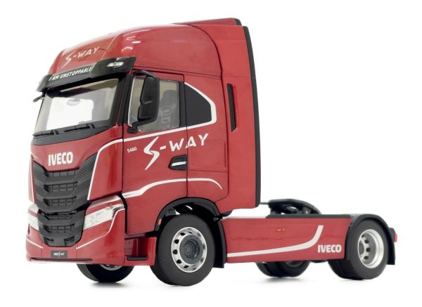 MAR2231-03-01 - IVECO S-Way 4x2 Edición NOOTEBOOM - 1