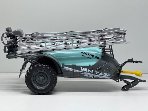 REP224 - Pulverizador BERTHOUD Vantage  - 1