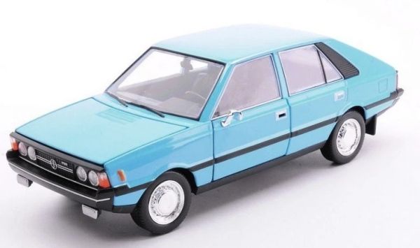 WEL24124W-BLEU - FSO Polonez 1500 MR Azul claro - 1