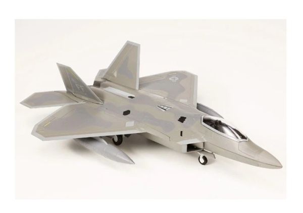 MCITY24222 - Avión de combate LOCKHEED Martin F-22A Raptor - EE. UU. - 1