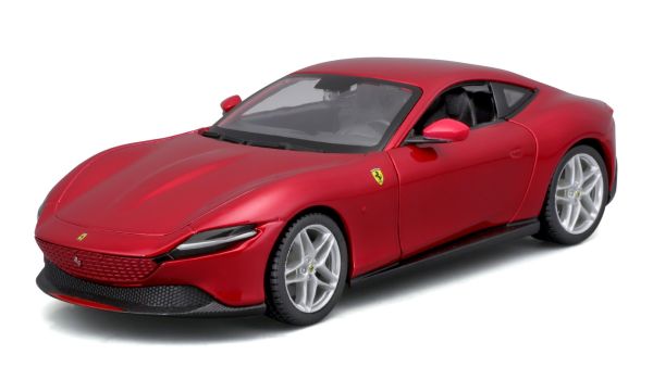 BUR26029 - FERRARI Roma Rojo - 1
