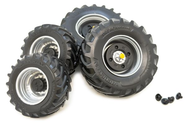 MAR2608 - Neumáticos para tractor VREDESTEIN - 1