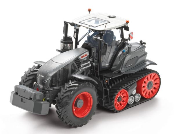 UH267476 - CLAAS Axion 960 Terra Trac MY24 Gris - Limitada a 1500 unidades. - 1
