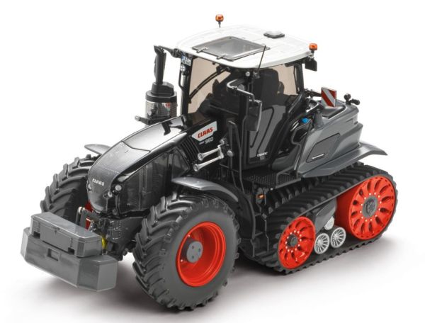 UH267481 - CLAAS Axion 960 Terra Trac MY24 Negro - Limitada a 1500 unidades. - 1