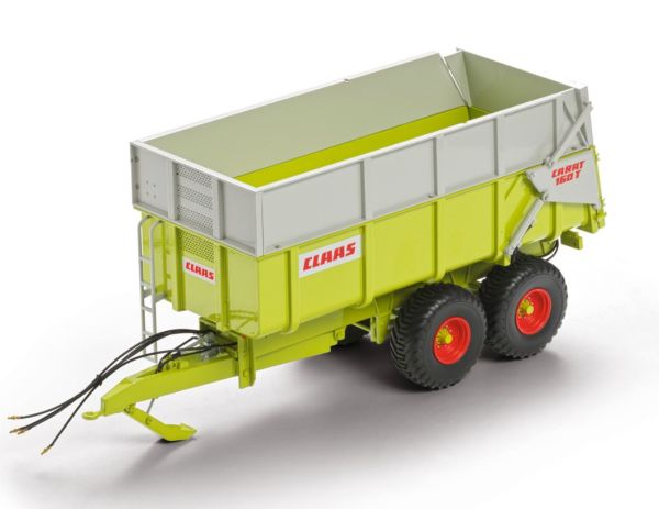 UH267486 - Remolque CLAAS Carat 160T - Limitado a 3000 unidades. - 1