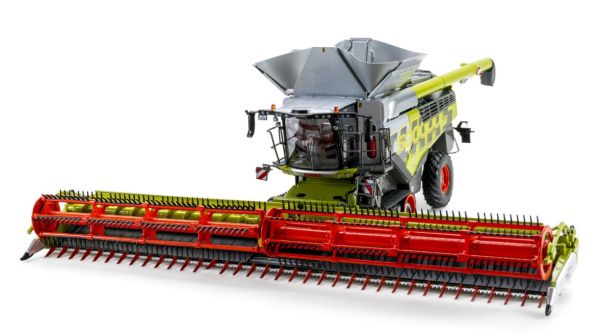 MAR267492 - Cosechadora CLAAS Lexion 8900 TT con Convio 1380 – Número 500.000 - 1