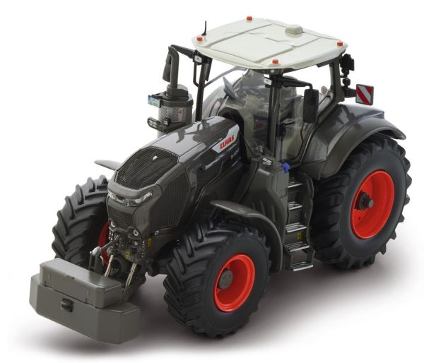 MAR2675060 - CLAAS Axion 9.420 CMATT - Edición limitada a 1000 unidades. - 1