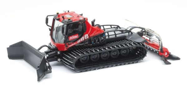 JC2807 - Máquina pisanieves PISTENBULLY 800 SKIWELT - 1
