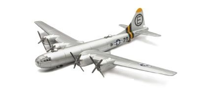 NEW20105E - BOEING B-29 Súper Fortaleza - 1