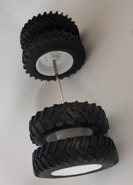 CW02 - Ruedas gemelas - 1
