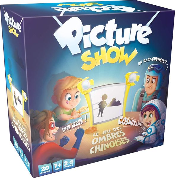 ASM2019-1 - Picture Show | dados 7 años - 1