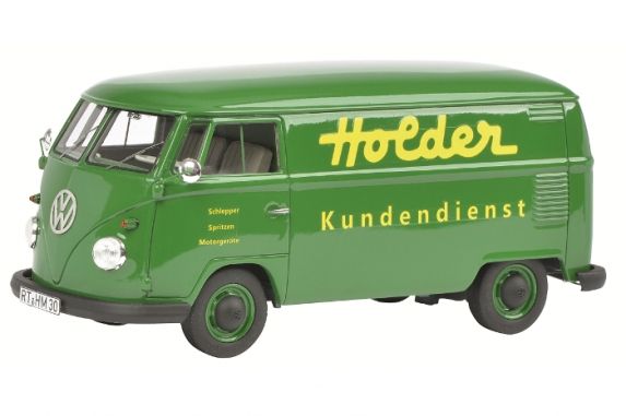 SCH8927 - SOPORTE VOLKSWAGEN T1 furgoneta - 1