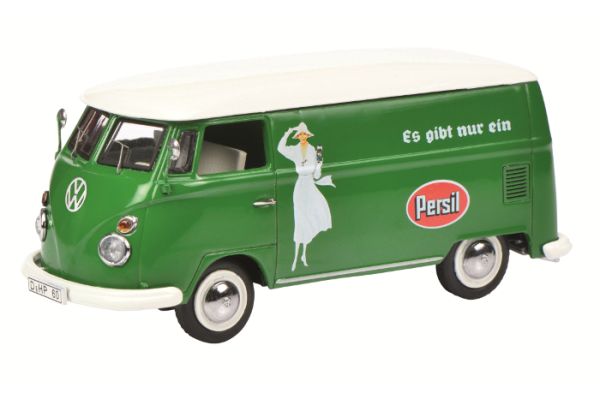 SCH3694 - VOLKSWAGEN T1 PEREJIL - 1