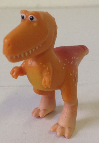 T8920H - EL VIAJE DE ARLO - Figura pequeña RAMSEY - 1