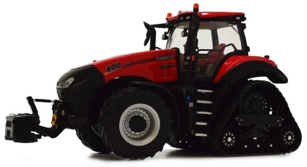 MAR2106 - CASE IH Magnum 400 Rowtrac limitada a 650 ej. - 1