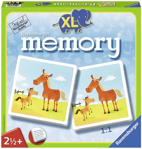 RAV21122 - Mis primeras memorias de animales. - 1