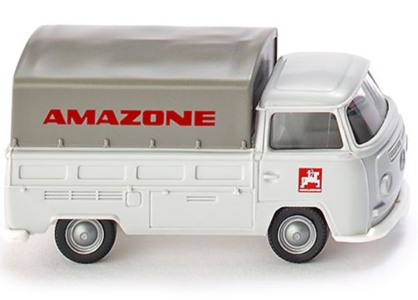 WIK031602 - VOLKSWAGEN T2 Cubierta AMAZONE - 1
