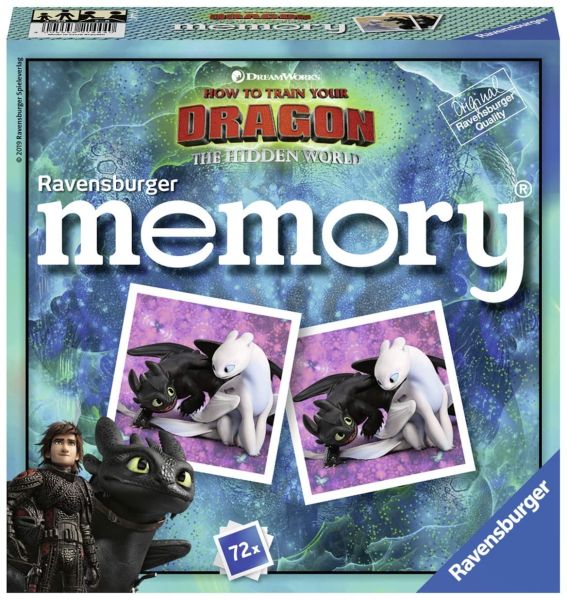 RAV21444 - Dragones de memoria 3 - 1
