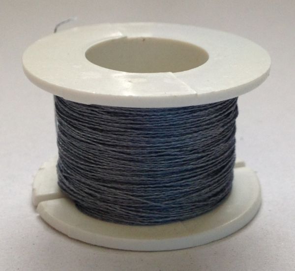 YCC370 - Bobina de cable de acero con un diámetro de 0;1mm y una longitud de 40M - 1