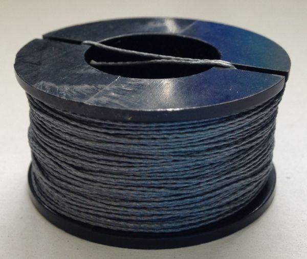 YCC373 - Bobina de cable de acero con un diámetro de 0;4mm y una longitud de 40M - 1