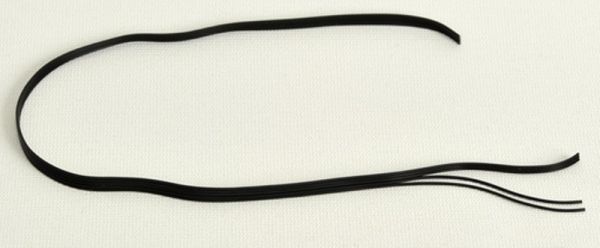 YCC381 - Circuito hidráulico de 5 mangueras de 0;8 mm de diámetro y 50 cm de longitud - 1
