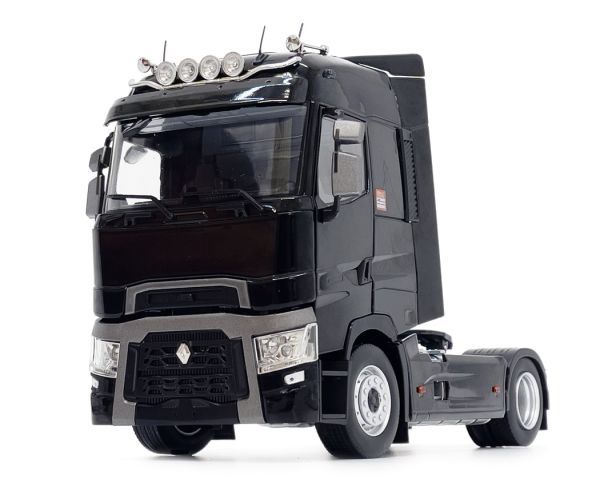 MAR2205-02 - RENAULT T 4x2 Negro - 1