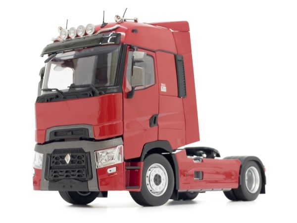 MAR2205-03 - RENAULT T 4x2 Rojo - 1