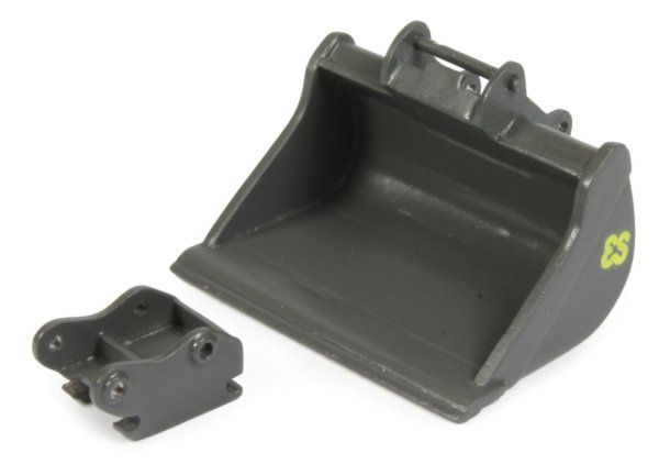 GF27G - Cuchara de zanja EUROSTEEL 