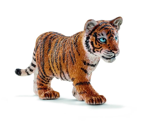 SHL14730 - bebe tigre de bengala - 1