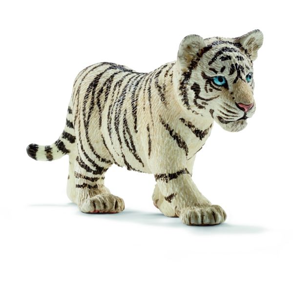 SHL14732 - bebe tigre blanco - 1