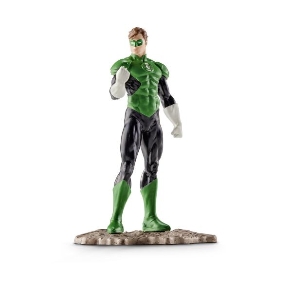 SHL22507 - LINTERNA VERDE - 1