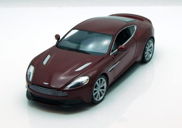 WEL24046BRS - ASTON MARTIN Vanquish 2014 bronce - 1