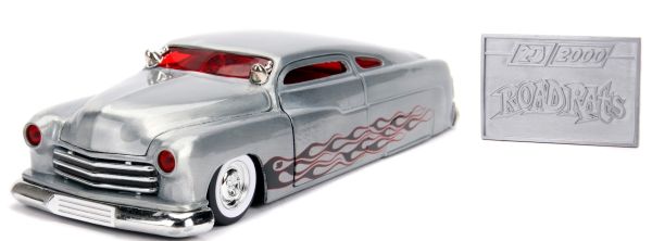JAD253745007 - MERCURIO 1951 - 1
