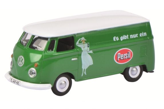 SCH26216 - VOLKSWAGEN T1 PEREJIL - 1