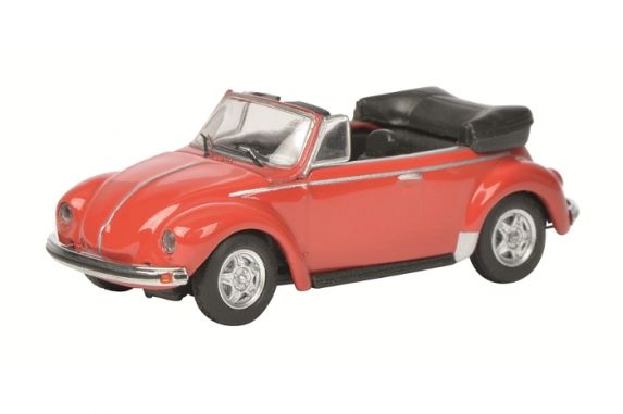 SCH26225 - VOLKSWAGEN Escarabajo Descapotable - 1