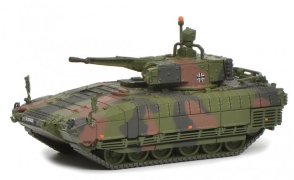 SCH26421 - Tanque PUMA BUNDESWEHR - 1