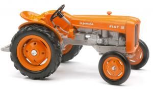 REP14 - FIAT 18 Picola - 1