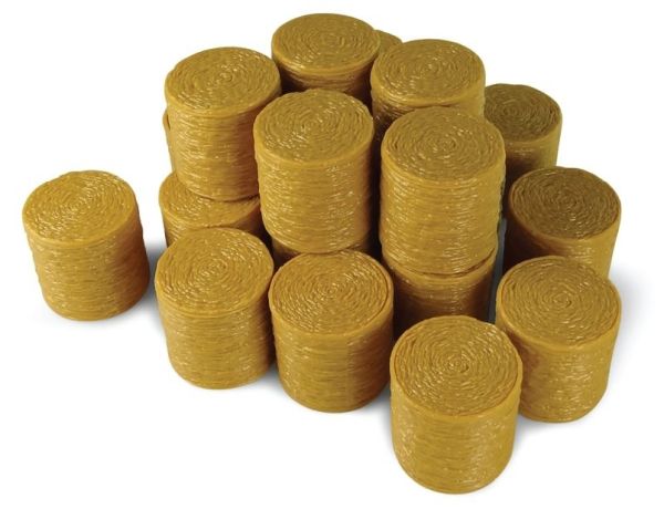 UH9750 - Pack de 20 bolas redondas - 1