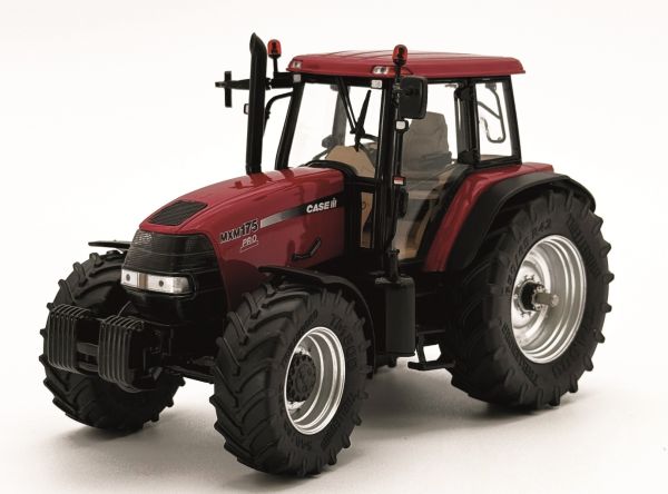 ROS30271 - CASE IH MXM175 Pro con contrapeso - 1