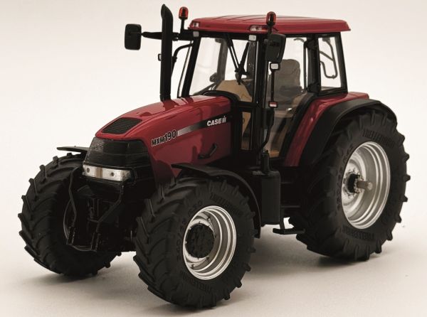 ROS30272 - CASE IH MXM190 con elevador delantero - 1
