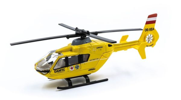 JC3101 - Helicóptero de rescate - ÖAMTC - 1