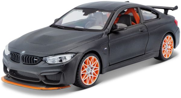 MST31246 - BMW M4 GTS gris mate - 1