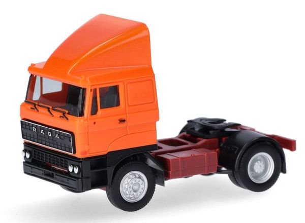 HER317382-002 - RABA 4x2 naranja - 1