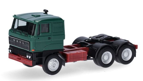HER317399-002 - RABA 6x4 verde - 1