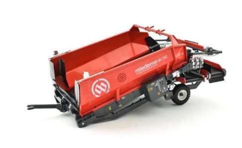 AT3200134 - Excavadora MIEDEMA MH240 - 1