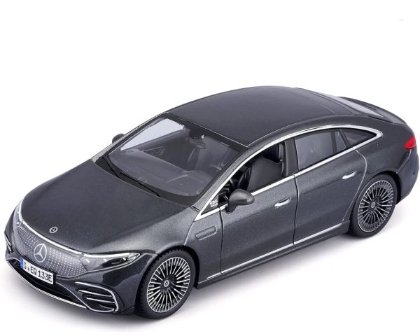 MST32902GRIS - MERCEDES-BENZ EQS Gris - 1