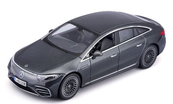 MST32902GRIS - MERCEDES-BENZ EQS Gris - 1