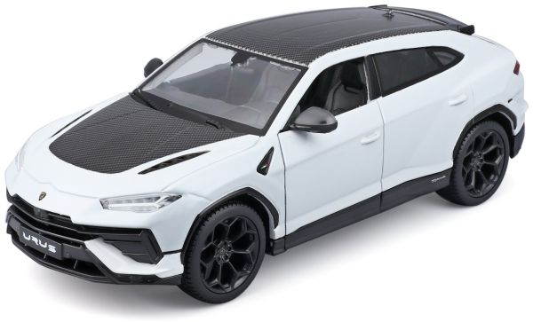 MST32928WT - Lamborghini Urus Performante blanco - 1