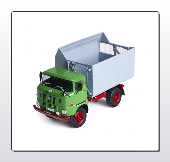 SCH32U00003 - IFA W50 SHA 1965 - 1