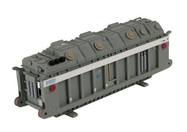 IMC33-0207 - Transformador con cables de elevación - 1